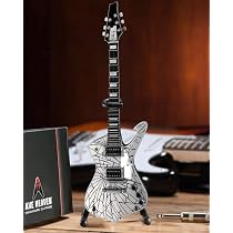 UPRIGHT CITIZENS/OpenEyes/Kiss Me Now/廃盤 Kiss Gene Simmons Signature Axe Mini Bass Guitar Replica